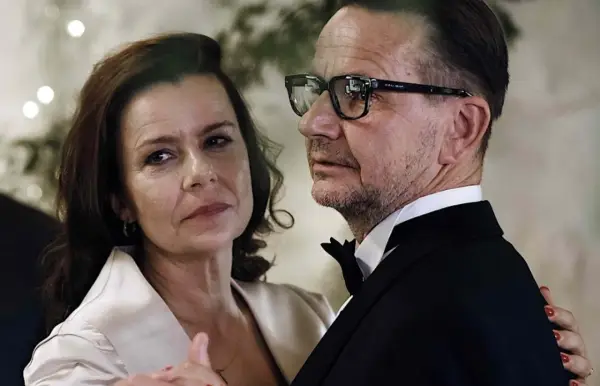 Obsada Krew z krwi: Kto jest kim i dlaczego to działa?