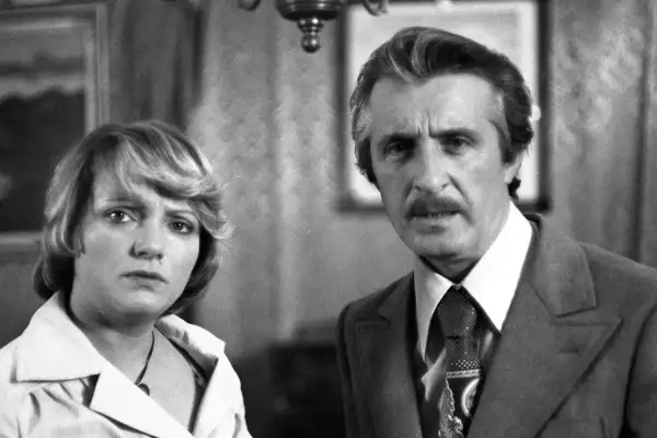 Czterdziestolatek obsada - Kto naprawdę tworzył kultowy serial?