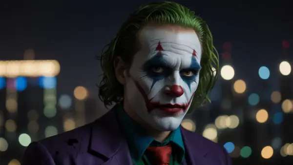 Recenzja filmu "Joker" - gdzie obejrzeć na VOD?