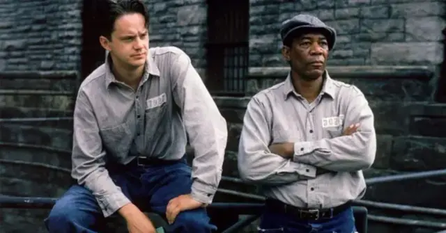 Obsada Skazanych na Shawshank - aktorzy i ich role