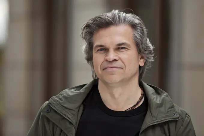 Jarosław Boberek - najważniejsze role w filmach i serialach