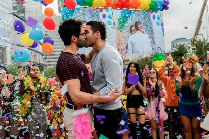 Reżyseria Wachowskich - od „Matrixa” po „Sense8”