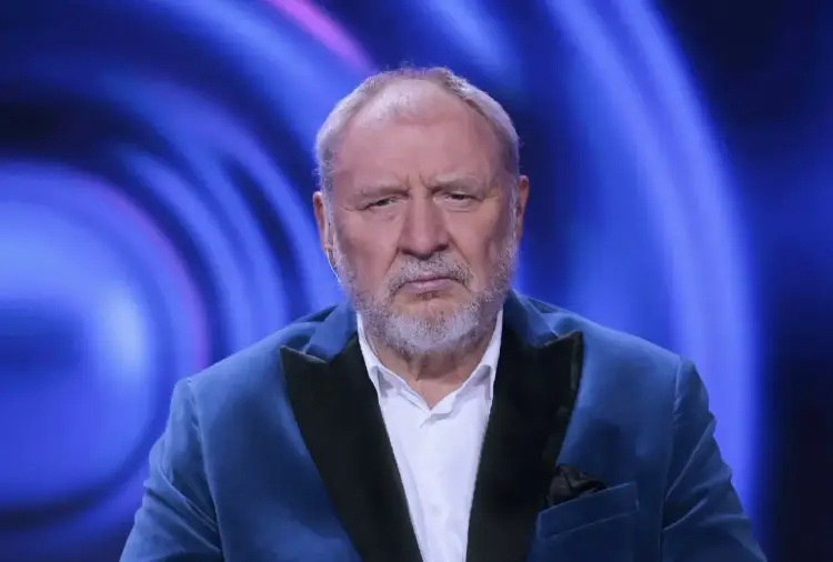 Czy Andrzej Grabowski żyje? Wiek i kariera aktora