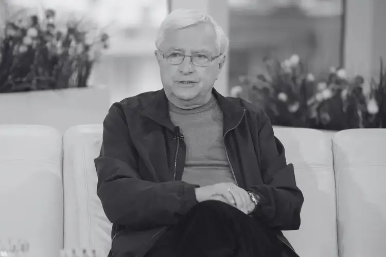 Marcin Kostenko - Syn Poli Raksy. Co wiemy na pewno?