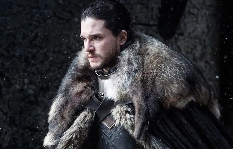 Kit Harington - co obejrzeć po Jonie Snow? Pełna filmografia