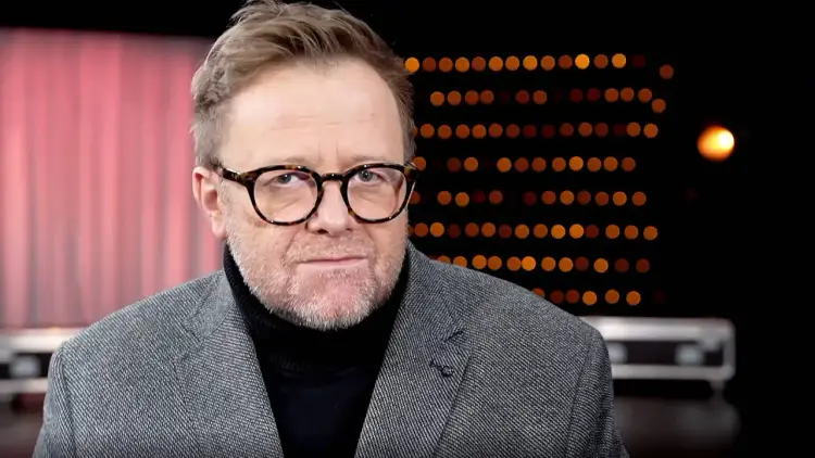 Olaf Lubaszenko - filmografia: co warto zobaczyć?